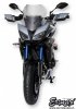 Szyba ERMAX SPORT 35 cm Yamaha MT-09 Tracer 2015 - 2017